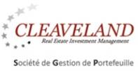 Logo Cleaveland