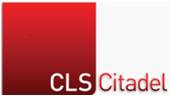 Logo CLS Citadel