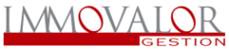 Logo Immovalor