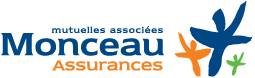 Logo Monceau Assurances