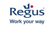 Logo Regus